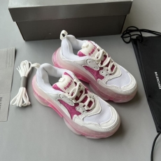 Balenciaga Triple S Series Shoes